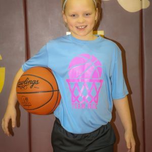 Meet your Posher, Heath